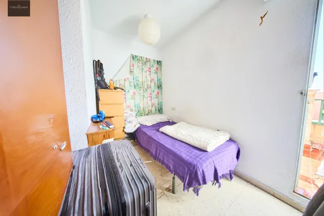 Atico duplex junto plaza de toros — 19