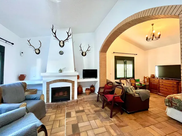 Finca rústica en Ayamonte — 12