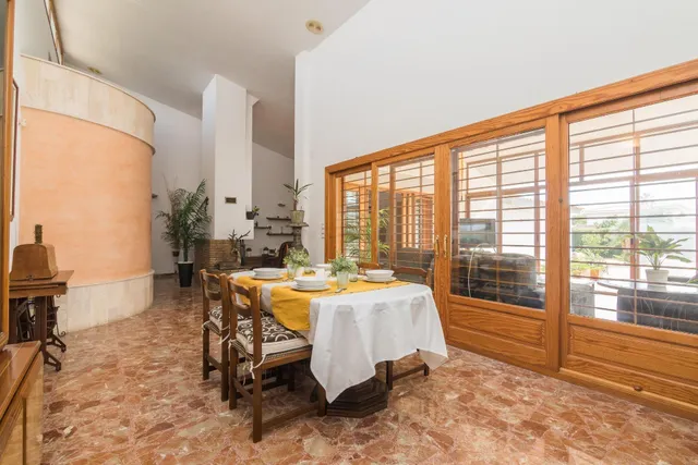 Chalet independiente de lujo en suelo urbanizable — 22