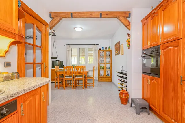 Chalet 3 habitaciones 168m² en venta - El ventorrillo 1 — 14