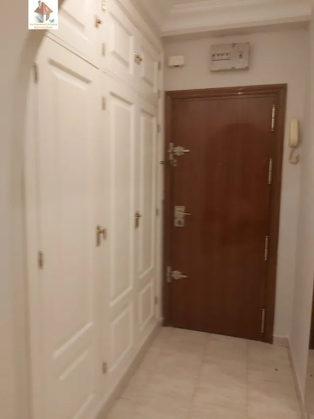 ALQUILER DE PISO DE UN DORMITORIO JUNTO A METRO PRINCIPE PIO — 10