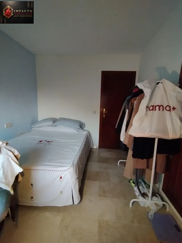Alquiler de piso en Calle Francisco Campra Bonillo — 8