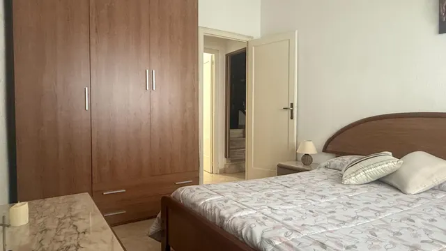 Planta baja de 3 dormitorios con trastero en azotea — 14
