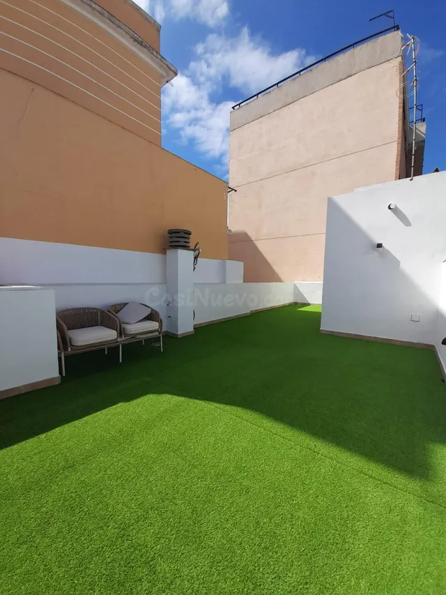 Apartamento 1 habitación 47m² en venta - Los castillejos — 2