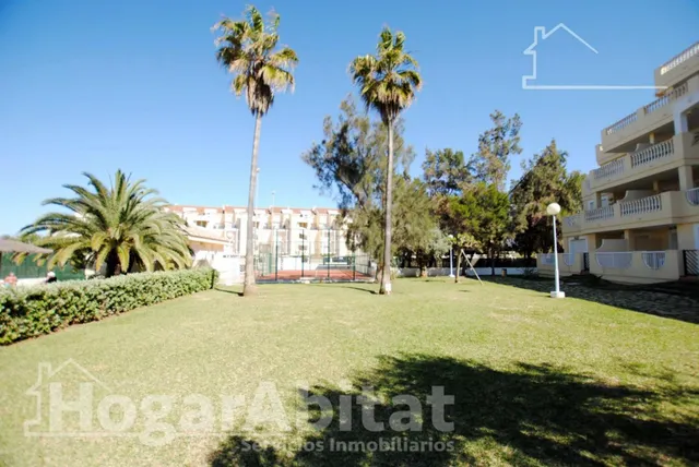 ¡VISTAS FRONTALES AL MAR! LUMINOSO EN RESIDENCIAL CON PISCINA Y TERRAZA — 5