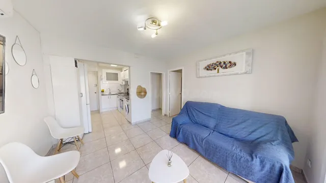 Appartement 2 dormitorios en Santa Margarita a 250m de la pl - foto 3