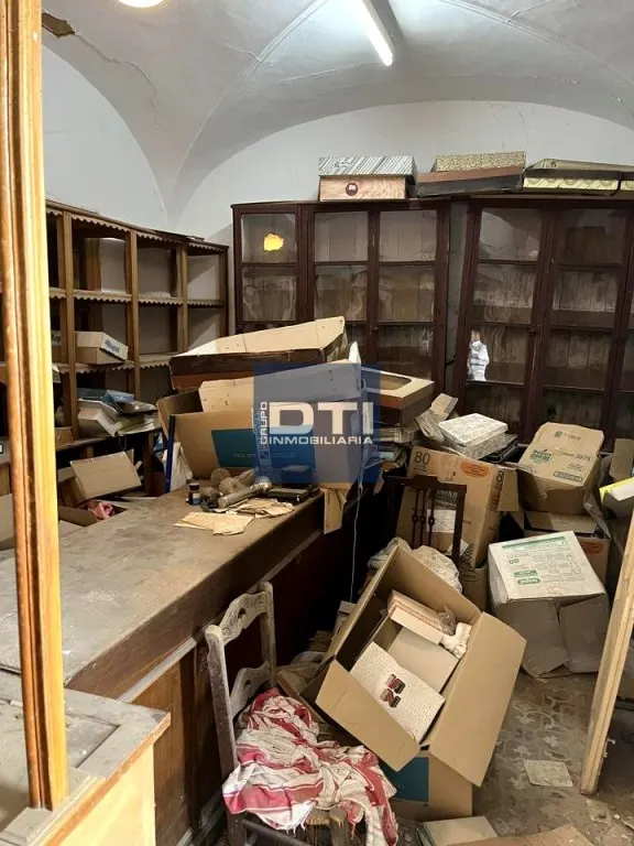 CASA DE PUEBLO EN EL CENTRO DE CORTEGANA — 8