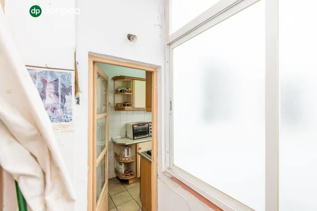 Piso para reformar junto a Plaza Einstein – 3 dormitorios y vistas despejadas — 20