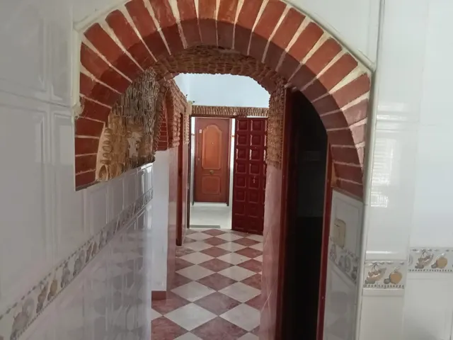 Venta de Vivienda en Pérez Cubillas, Huelva. — 12