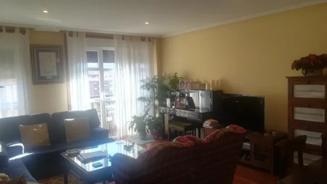 Dúplex de lujo (170 m2) en el centro de Ponferrada — 12