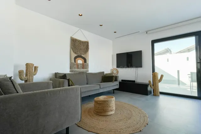 Villa 5 habitaciones 184m² en venta - Pueblo 4 — 5