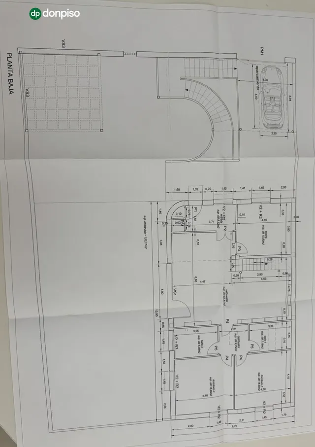 Una  vivienda  diseñada para enamorar. — 36