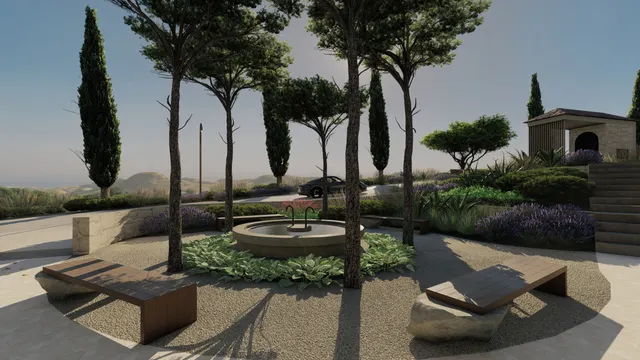 Apartamento 3 habitaciones 100m² en venta - South of spain — 15