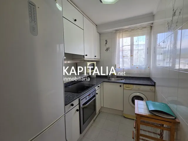 Oportunidad Única: Piso en Venta en Albaida por solo €62,000 — 6