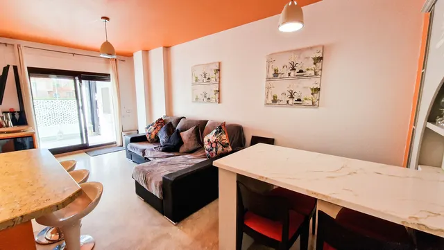 Apartamento 2 habitaciones 83m² en venta - Costa del Sol — 10