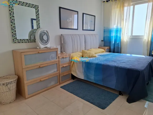Apartamento con vistas despejadas - foto 3