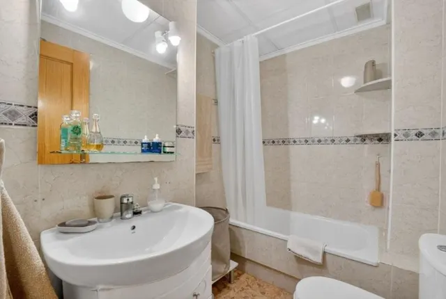 Apartamento 3 habitaciones 82m² en venta - Playa de los locos — 13