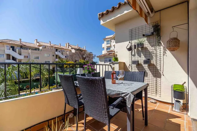 Ático 3 habitaciones 106m² en venta - Riviera del sol — 34