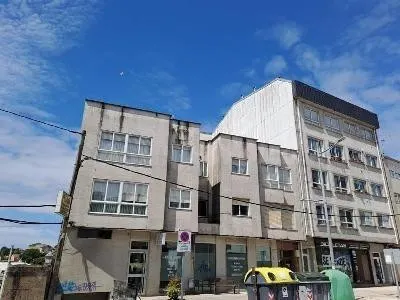 Local comercial 264m² en venta - A barca