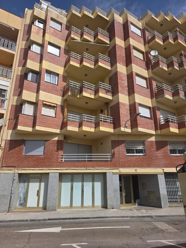 ✨ La Joya de La Ràpita: Exclusivo Ático de Gran Metraje con Vistas Excepcionales al Puerto ✨ — 44