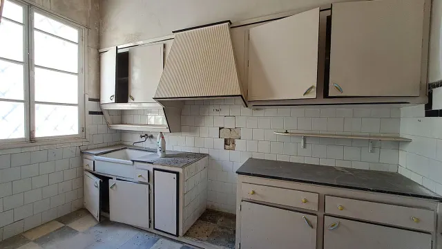 Apartamento 10 habitaciones 600m² en venta - Zona Centro — 10