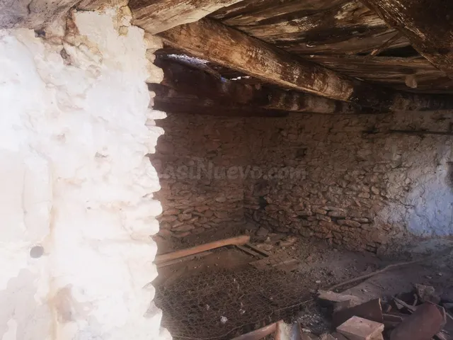 Terreno rural en venta - Traiguera - foto 5