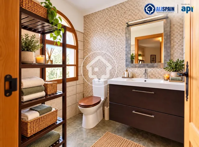 Villa 5 habitaciones 425m² en venta - Barranco Hondo — 20
