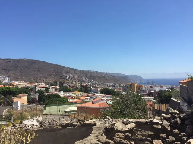 Terrreno urbano
