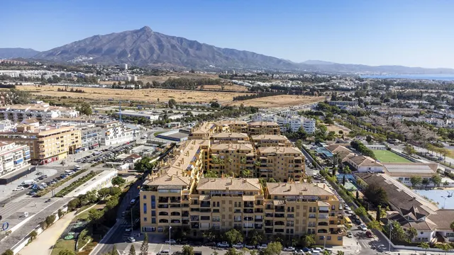 Apartamento 2 habitaciones 89m² en venta - Marbella — 8