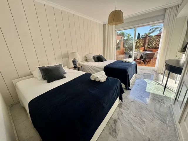 Ático Dúplex 4 habitaciones 255m² en venta - Whater Gardens — 15