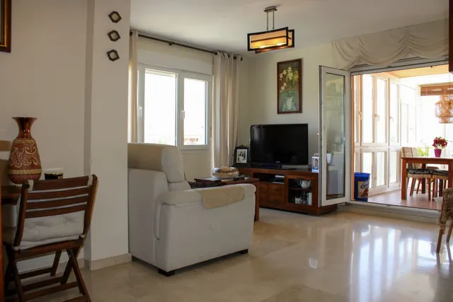 Apartamento 2 habitaciones 82m² en venta - El peñoncillo — 19