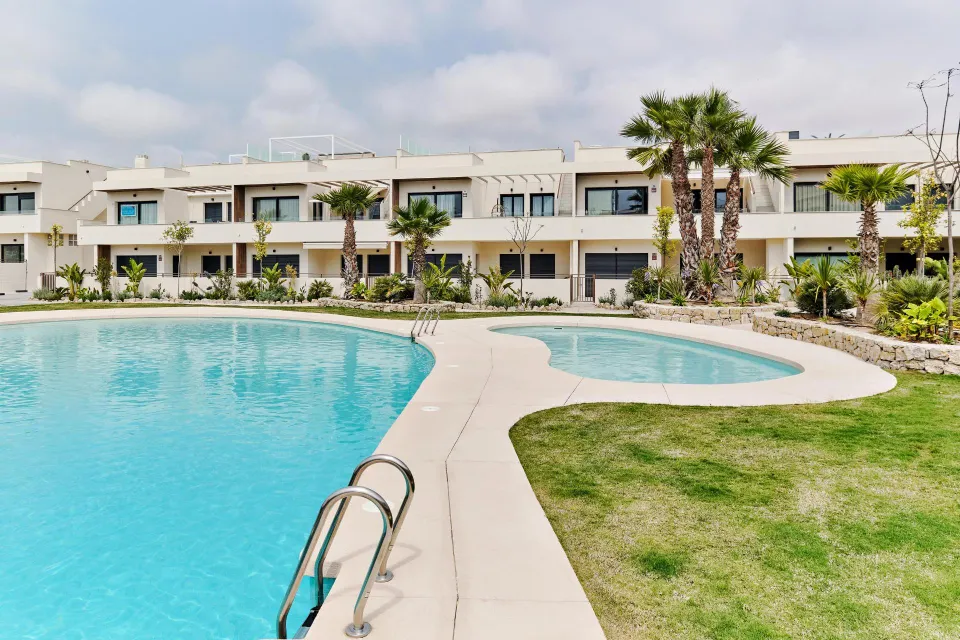 Adosado Villa Amalia