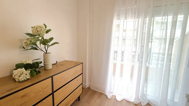 Apartamento 2 habitaciones 50m² en venta - Parque de las Naciones — 15