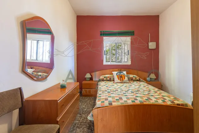 CHALET EN TORRENTE — 43