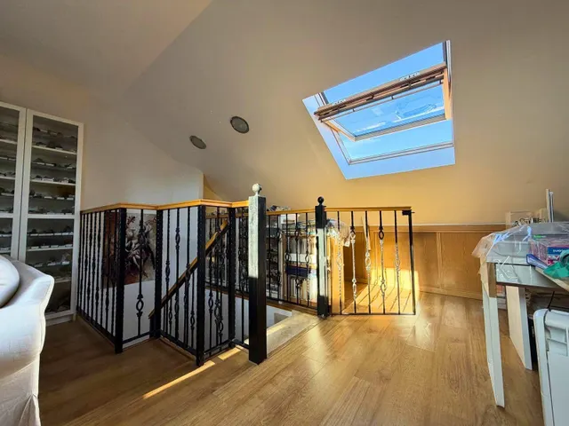 Chalet adosado de esquina en venta en rivas pueblo, rivas vaciamadrid — 26