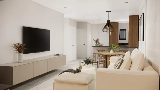 Apartamento 2 habitaciones 76m² en venta - Ciudad Quesada — 13