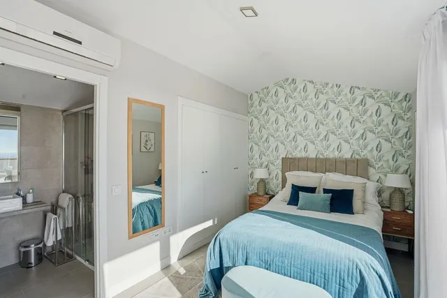 Ático 3 habitaciones 106m² en venta - Estupa Budista — 7