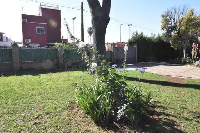 Casa a la venta en Bollullos de la Mitación - foto 5