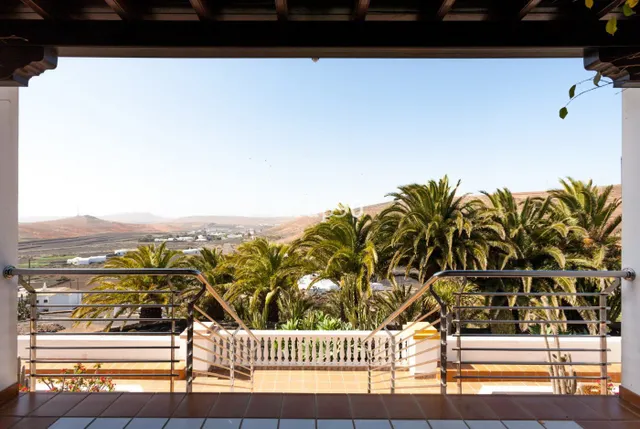 Increible villa en Lanzarote — 11
