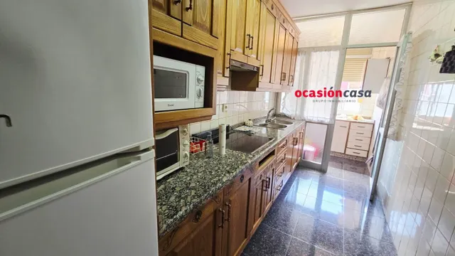 PISO EN VENTA EN VVA DE CORDOBA — 7