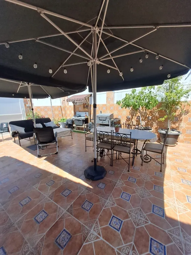 Chalet en venta en San Javier (Murcia) - foto 4