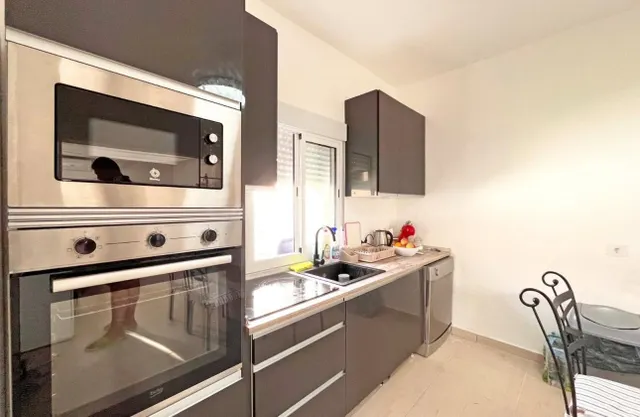 TOTALMENTE REFORMADO! CHALET SEMI-INDEPENDIENTE EN ORIHUELA COSTA — 8