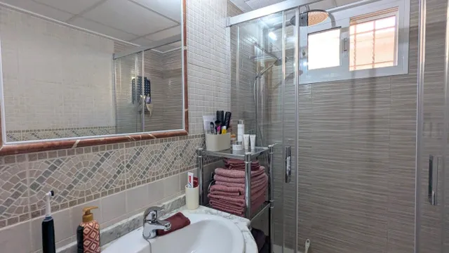 Quad 2 habitaciones 55m² en venta - La marina — 37