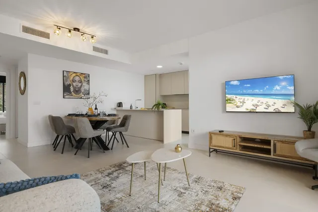 Apartamento 3 habitaciones 122m² en venta - Centro — 6