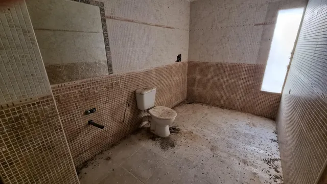 CASA PARA REFORMAR EN GALLUR. ZARAGOZA — 8