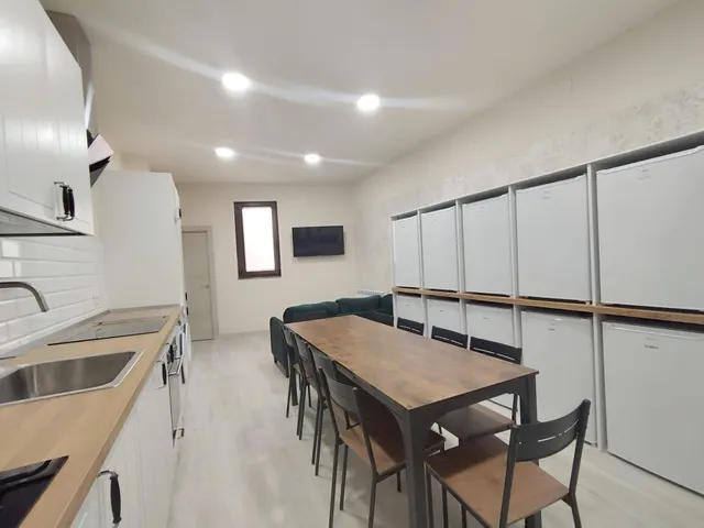 Habitación RC Magistral equipada con baño propio — 17