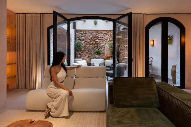 Adosado 5 habitaciones 181m² en venta - Marbella — 13