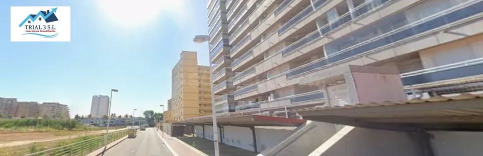 VENTA DE PISO EN OROPESA DEL MAR.