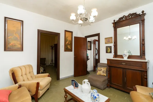 Encantadora Casa para Reformar en el Casco Antiguo de Salobreña en Calle Cristo!!! — 13