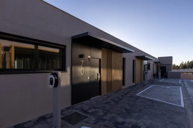 CHALET ADOSADO A ESTRENAR JUNTO AL CAMPO DE GOLF EL CHAPARRAL, Mijas Costa — 14
